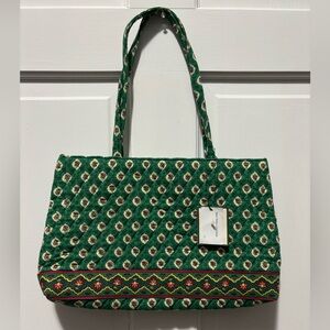 Vintage Vera Bradley Shoulder Bag